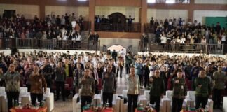 OJK Ajak Mahasiswa Bali Cerdas Investasi: Ingat Prinsip 2L, Legal dan Logis