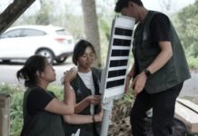 Sentuhan Teknologi Mesin Huler dari FHIS Undiksha, Kopi Arabika Kintamani Naik Kelas Jadi Produk Mahal di Pasaran