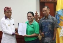 Serap Aspirasi Puspadi Bali, Gubernur Bali Dorong Penguatan Regulasi untuk Disabilitas