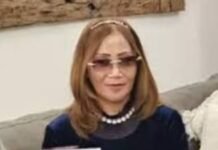 DPO Lenny Yuliana Tombokan Resmi Ditahan Polda Bali