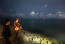 Remaja di Buleleng Ditemukan Tenggelam Saat Mandi di Air Terjun Buleleng