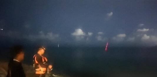 Remaja di Buleleng Ditemukan Tenggelam Saat Mandi di Air Terjun Buleleng