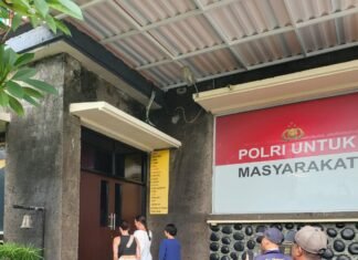 Wanita Inggris Trauma Diperas Sopir Taksi di Bali, Polsek Kuta Bergerak Cepat Jaga Citra Pariwisata Bali