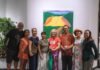 Yayasan Jati Nusa Lestari dan Philo Art Space Kolaborasi Gelar Pameran Liana Reverie: Vivid Colours