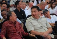 Gubernur Koster Pastikan akan Bangun 32 Ribu Rumah Layak Huni bagi Warga Bali dalam 5 Tahun