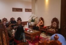 Telkom Siap Pasang CCTV Seluruh Bali dan Jamin Bali Zero Blank Spot