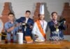 The Apurva Kempinski Bali Kembali Raih Penghargaan Asia Pasifik dalam Bidang Kuliner dan Minuman