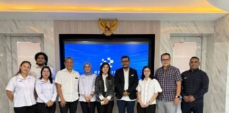 IWO Temui Kementerian Komdigi, Bahas Tantangan Media Online di Era Disrupsi Digital