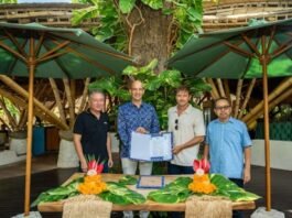 Kolaborasi Waterbom Bali – Marriott Bonvoy: Perkuat Daya Tarik Bali dengan Pengalaman Rekreasi Premium dan Berkelanjutan