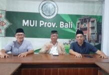 Musda MUI Bali XII 2025 Dorong Kaderisasi Ulama dan Adaptasi AI Hadapi Tantangan Zaman