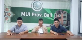 Musda MUI Bali XII 2025 Dorong Kaderisasi Ulama dan Adaptasi AI Hadapi Tantangan Zaman