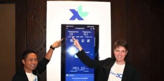 XL Ultra 5G+ Hadir di Bali, XLSMART Bidik Penguatan Ekosistem Digital dan Pariwisata