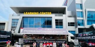 Lebih dari 500 Ton Bantuan dari #TemanJNE Dikirim ke Korban Bencana Sumatra