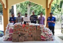 Banjir dan Longsor di Sumatra Ganggu 691 BTS, XLSMART Kerahkan Tim 24 Jam