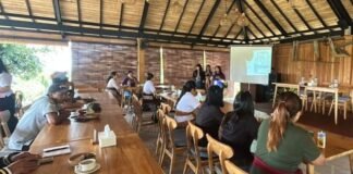 DTW Jatiluwih Gandeng Kampus Dorong Pariwisata Berkelanjutan Berbasis AI