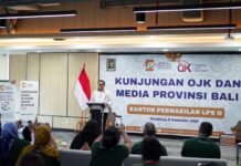 LPS Minta Nasabah Pastikan Simpanan Tercatat dalam Data Bank