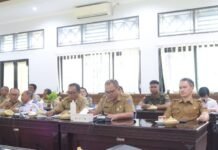 TPA Suwung Dipastikan Tutup Total 23 Desember 2025, KLH Bali Matangkan Langkah Teknis
