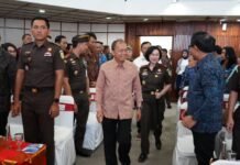 KUHP Baru Berlaku Awal 2026, Koster: Bali sudah Lama Terapkan Hukuman Sosial dengan Sentuhan Kearifan Lokal