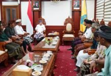 Gubernur Koster Dukung Sport Tourism yang Tingkatkan Ekonomi Daerah di Kintamani