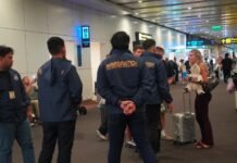 Beredar Video Bonnie Blue Berencana akan Kembali ke Bali Usai Masa Cekal 6 Bulan