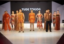 Resmi Digelar, Bali Fashion Tendance 2026 akan Mendunia dengan Sumber Daya Lokal