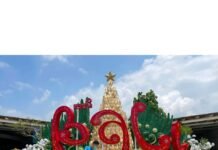 Angkasa Pura Supports Perkuat Dukungan Operasional Bandara I Gusti Ngurah Rai Selama Nataru 2025/2026