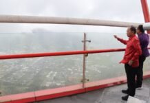 Luncurkan 30 Channel TV Digital dari Turyapada Tower, Gubernur Koster Tegaskan Pemprov Hadirkan Layanan Informasi Berkualitas dan Berkeadilan