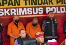 Ungkap Penimbun Migas Bersudsidi, Ditreskrimsus Polda Bali Tetapkan 5 Tersangka