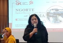 Kristrianti Puji Rahayu: Minim Literasi, Masyarakat Perlu Tahu Jika Tidak Semua Pengaduan ke OJK Bisa Ditindak