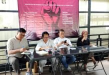 Peringati Hari HAM, Aktivis di Bali Konsolidasi Hadapi Konflik Pertanahan