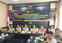 Realisasi Penerimaan Negara Bukan Pajak Karantina Bali Lampaui Target, Ekspor Karantina Bali Capai Rp 4,07 Triliun