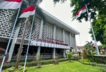 OJK Bali dan BPS Perkuat Kolaborasi Jelang SNLIK 2026