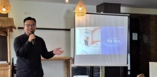 MODENA Luncurkan Lini AC Pertama di Indonesia, Tawarkan Teknologi Tahan Cuaca dan Garansi 48 Jam