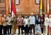 Wagub Bali Minta Penguatan Layanan Rehabilitasi Narkoba, Terima Kunjungan Komite III DPD RI