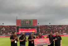 PDI Perjuangan Serahkan Dana Gotong Royong Rp 517 Juta untuk Korban Banjir Sumatera Barat, Aceh dan Sumatera Utara