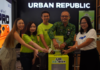 UR Zero Waste Hadir di Bali, Urban Republic Ajak Warga Donasi Gadget Bekas
