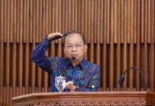 Bali Larang Alih Fungsi Lahan Pertanian untuk Sektor Lainnya