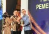 Denpasar Raih Apresiasi Kinerja Pemerintahan 2025 dari Kemendagri, Catat Nilai 84,88