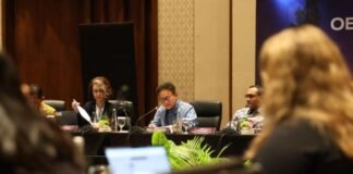 OJK Dorong Transformasi Keuangan Digital yang Aman dan Inklusif di OECD Asia Roundtable 2025