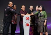 Gubernur Koster Soroti Efek Ganda Bali Fashion Week: Produk Lokal Naik, Budaya Tetap Terjaga