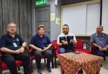 Kolaborasi dengan IJN, Putra Specialist Hospital Perkuat Posisi Melaka sebagai Pusat Kesehatan Regional