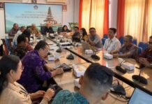 UMP Bali 2026 Naik Jadi Rp 3,2 Juta, Koster Tekankan Keseimbangan Hak Pekerja dan Dunia Usaha