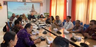 UMP Bali 2026 Naik Jadi Rp 3,2 Juta, Koster Tekankan Keseimbangan Hak Pekerja dan Dunia Usaha