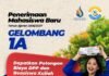 Penerimaan Mahasiswa Baru STIKOM Bali Gelombang 1A Dibuka, Tawarkan Potongan DPP dan Beasiswa