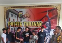 Dinilai Masih di Bawah Umur, Korban Pengeroyokan di Bongan Tabanan Berakhir Damai