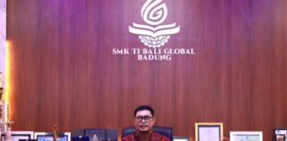 PSB Diperpanjang hingga 19 Januari 2026, SMK TI Bali Global Badung Buka Kesempatan Kedua