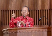 Batal Ditutup Akhir Februari, Izin Penggunaan TPA Suwung Disetujui Menteri LH hingga November 2026