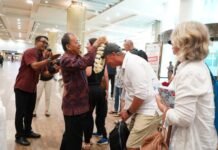 Meski Diterpa Isu Sampah dan Macet, Bali Tetap Menjadi Top Destinasi Pariwisata Dunia