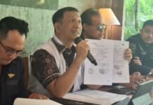 Penetapan Tersangka Kepala BPN Bali Cacat Formil, Pra Peradilan Mulai Disidangkan