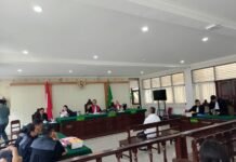 Togar Situmorang Minta Uang Korban Untuk Bareskrim Rp.910 Juta, Aipda Ferdy: Tak Ada Permintaan Uang